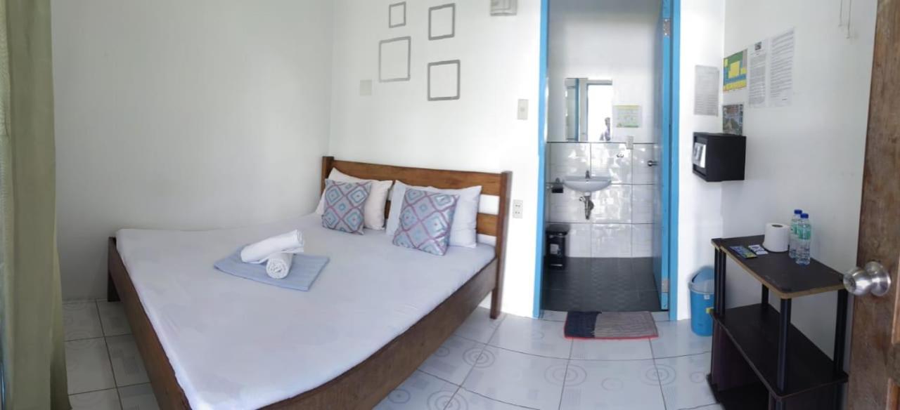 Hashtag Tourist Inn San Vicente  Εξωτερικό φωτογραφία