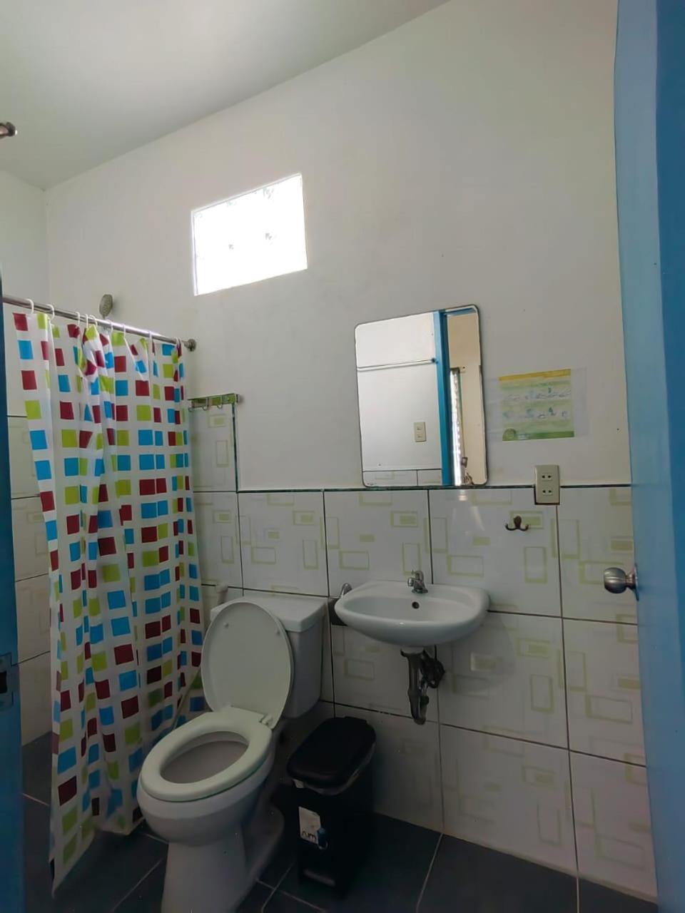 Hashtag Tourist Inn San Vicente  Εξωτερικό φωτογραφία