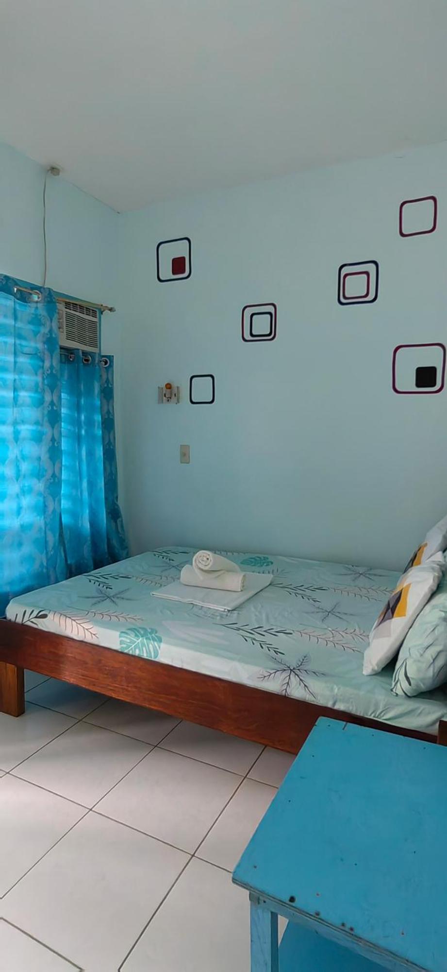 Hashtag Tourist Inn San Vicente  Εξωτερικό φωτογραφία