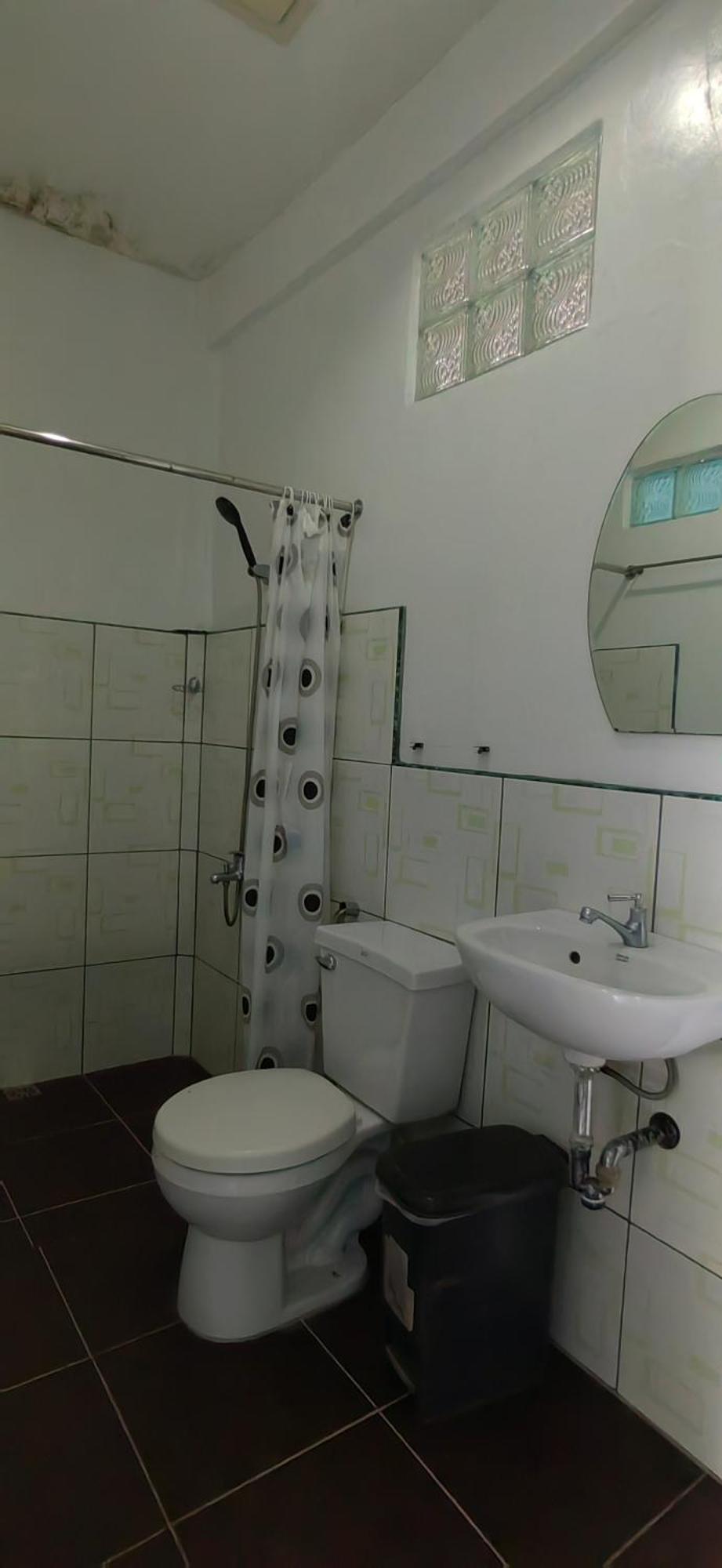 Hashtag Tourist Inn San Vicente  Εξωτερικό φωτογραφία