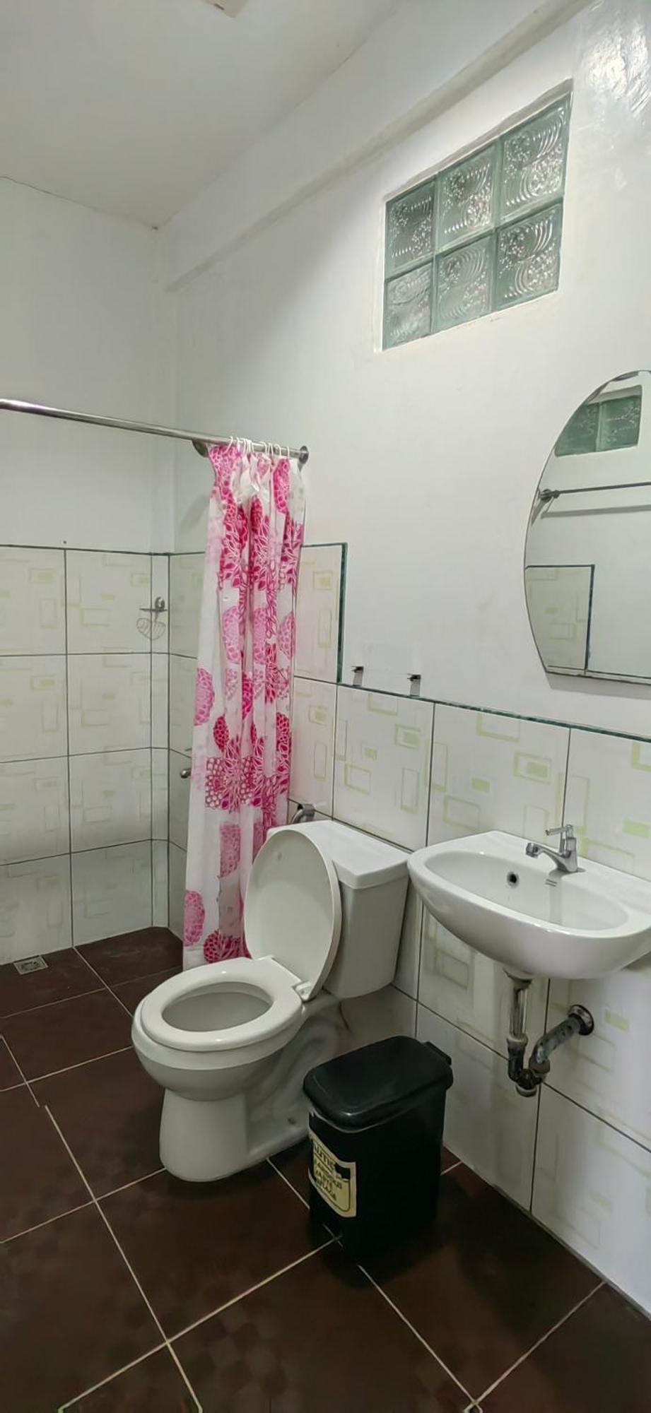 Hashtag Tourist Inn San Vicente  Εξωτερικό φωτογραφία