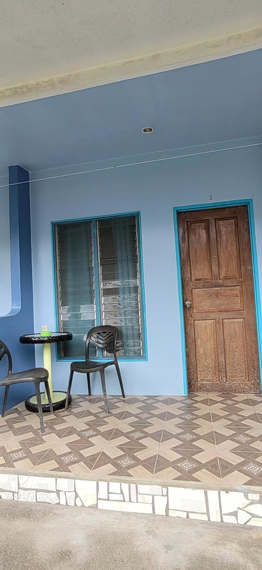Hashtag Tourist Inn San Vicente  Εξωτερικό φωτογραφία
