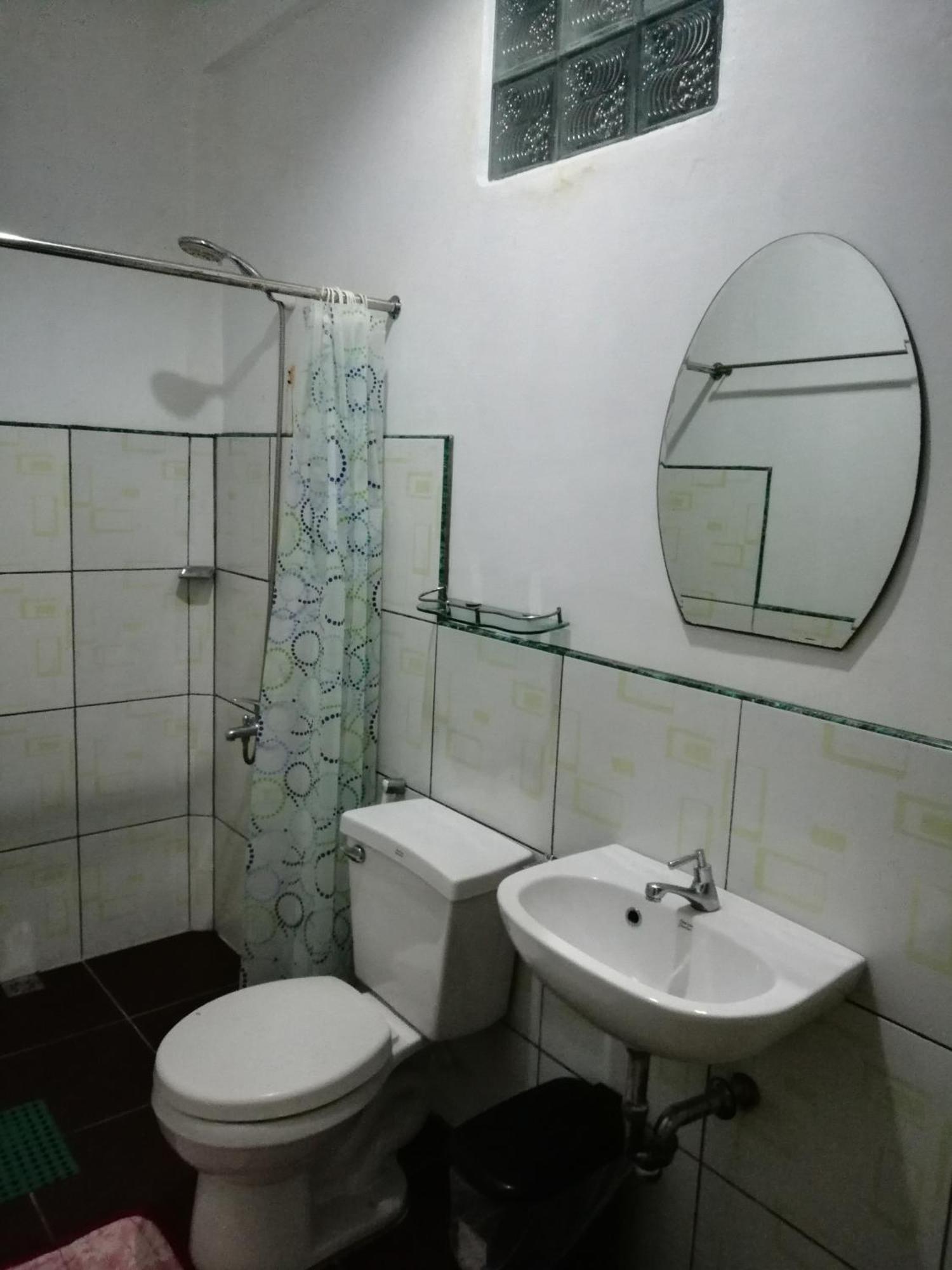 Hashtag Tourist Inn San Vicente  Εξωτερικό φωτογραφία