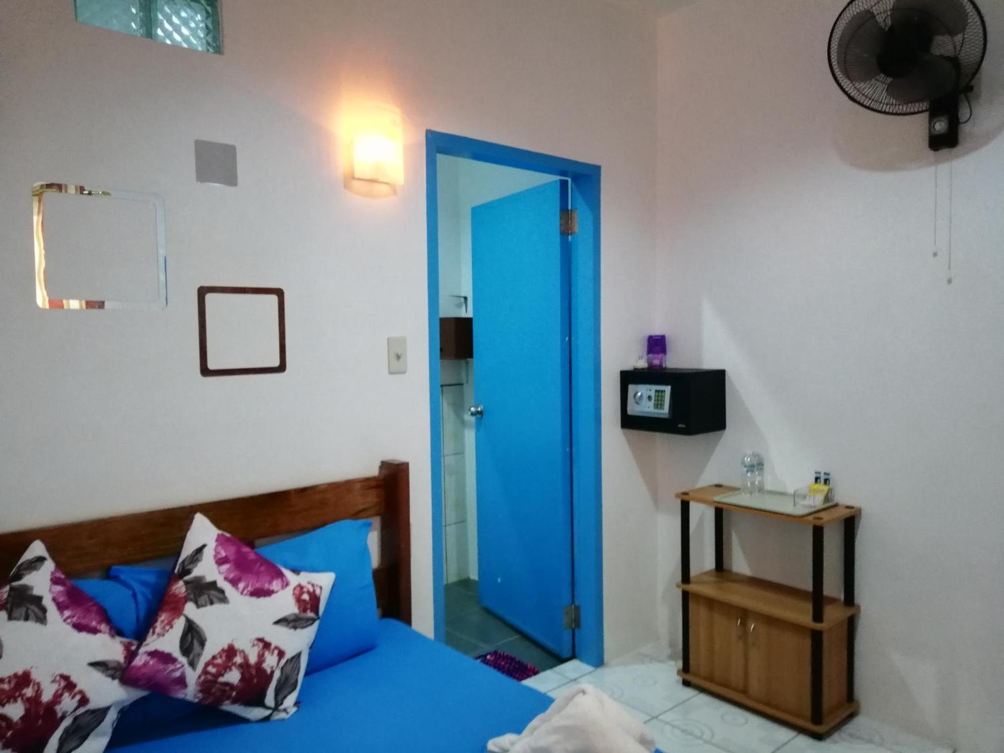 Hashtag Tourist Inn San Vicente  Εξωτερικό φωτογραφία