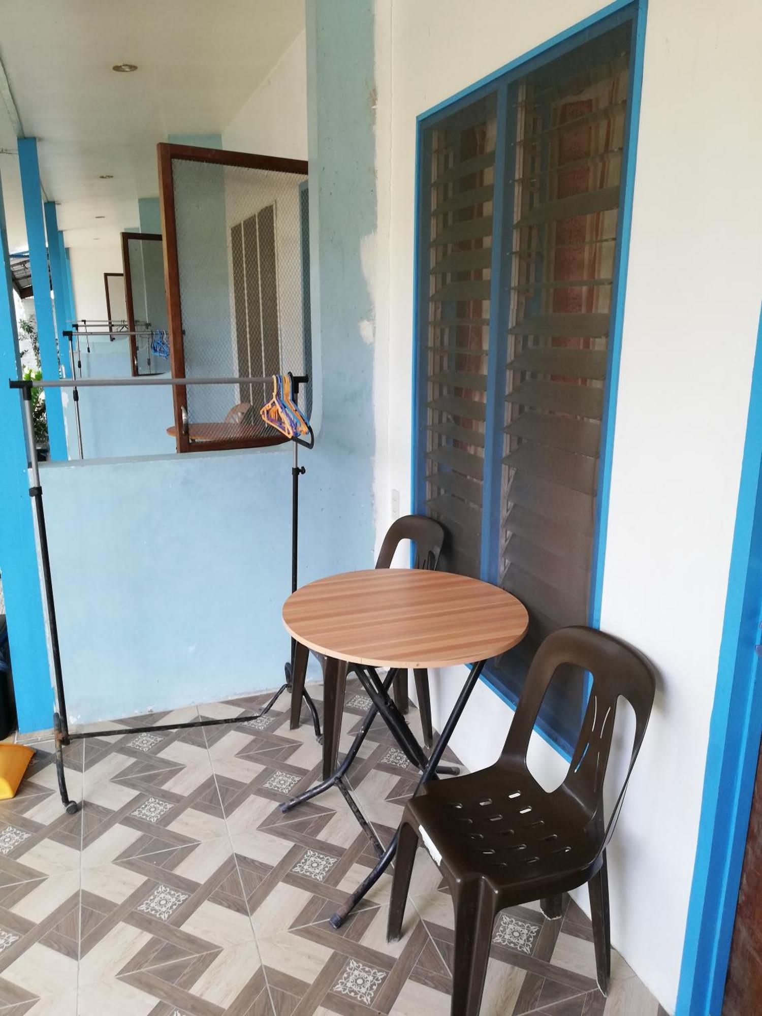 Hashtag Tourist Inn San Vicente  Εξωτερικό φωτογραφία